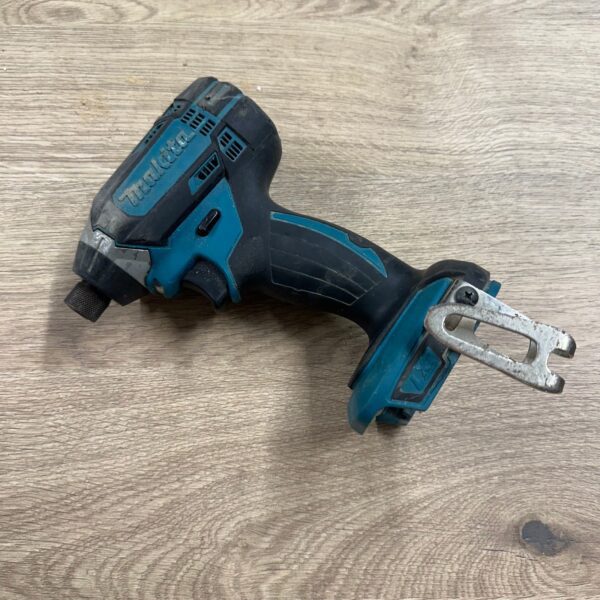 Makita DTD152 18V LXT Impact Driver Body Only Used Cordless Screwdriver