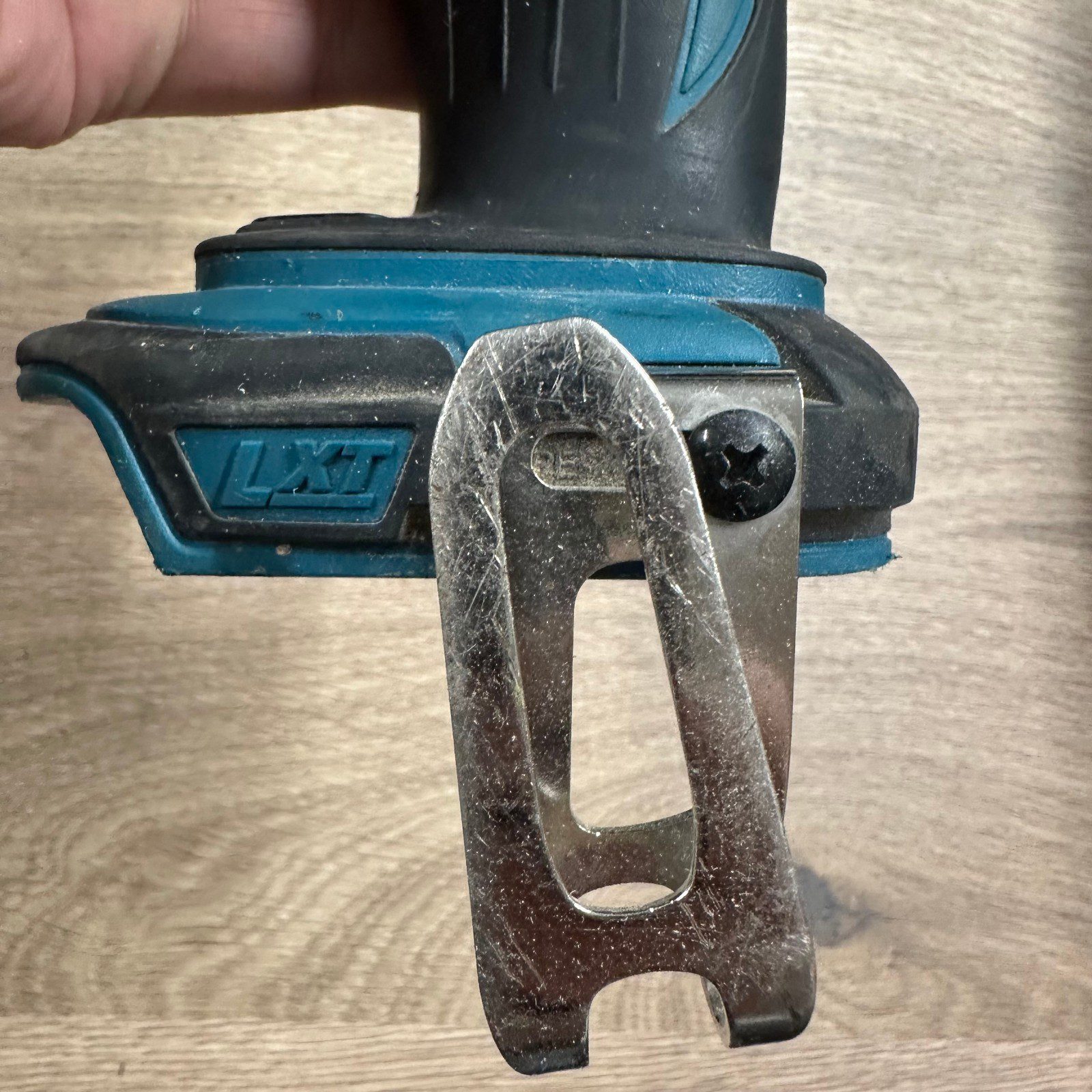 Makita DHP458 18V LXT Combi Drill Body Only Used Cordless Hammer Driver Drill - Image 5