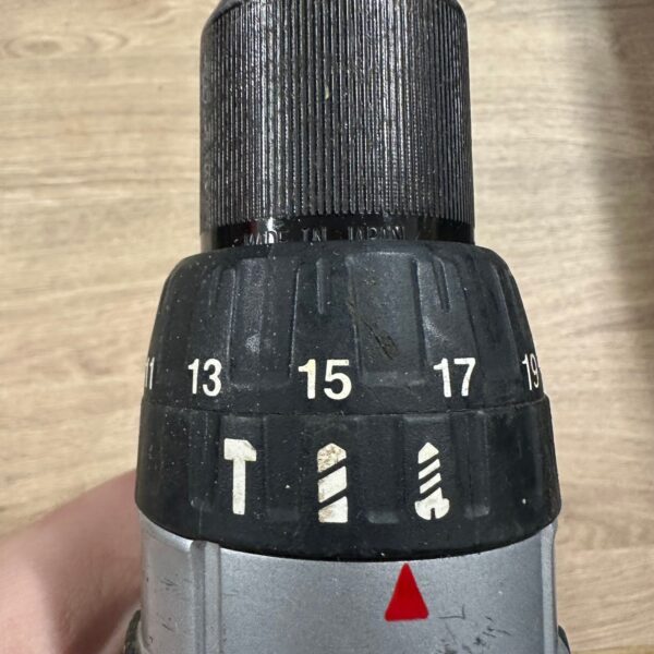 Makita DHP458 18V LXT Combi Drill Body Only Used Cordless Hammer Driver Drill