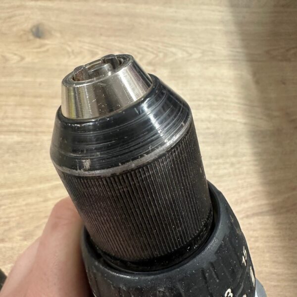 Makita DHP458 18V LXT Combi Drill Body Only Used Cordless Hammer Driver Drill