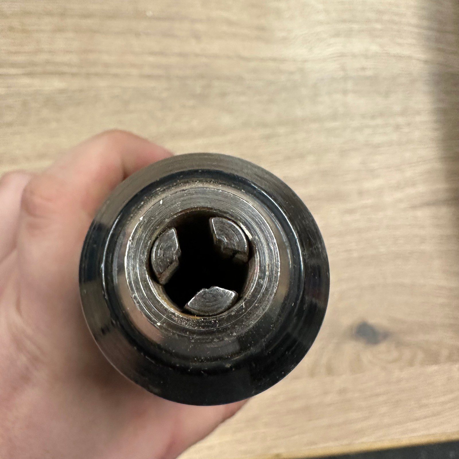 Makita DHP458 18V LXT Combi Drill Body Only Used Cordless Hammer Driver Drill - Image 8