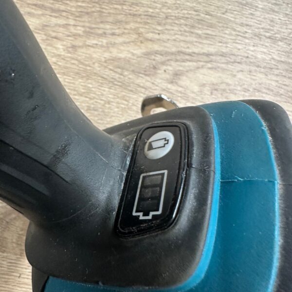 Makita DHP458 18V LXT Combi Drill Body Only Used Cordless Hammer Driver Drill