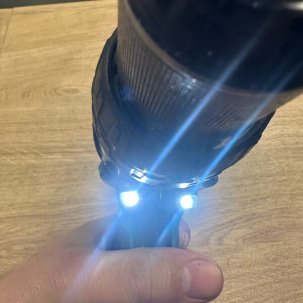 Makita DHP458 18V LXT Combi Drill Body Only Used Cordless Hammer Driver Drill