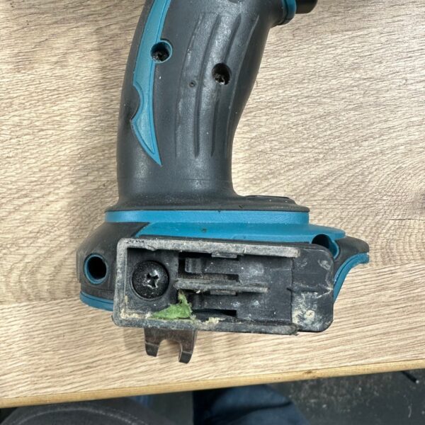 Makita DHP458 18V LXT Combi Drill Body Only Used Cordless Hammer Driver Drill