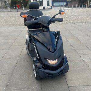 Drive Royale 4 Mobility Scooter Used Road Legal Mobility Scooter With Charger