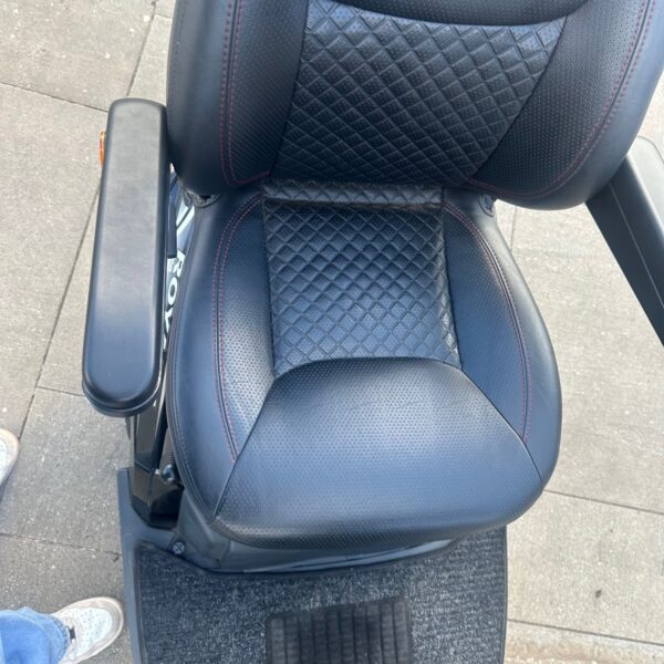 Drive Royale 4 Mobility Scooter Used Road Legal Mobility Scooter With Charger