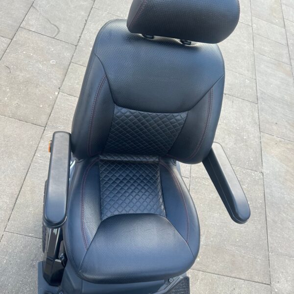 Drive Royale 4 Mobility Scooter Used Road Legal Mobility Scooter With Charger