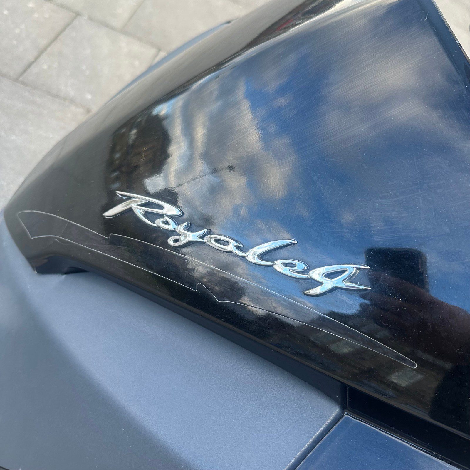 Drive Royale 4 Mobility Scooter Used Road Legal Mobility Scooter With Charger - Image 12