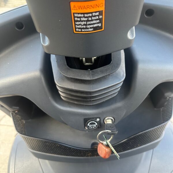 Drive Royale 4 Mobility Scooter Used Road Legal Mobility Scooter With Charger