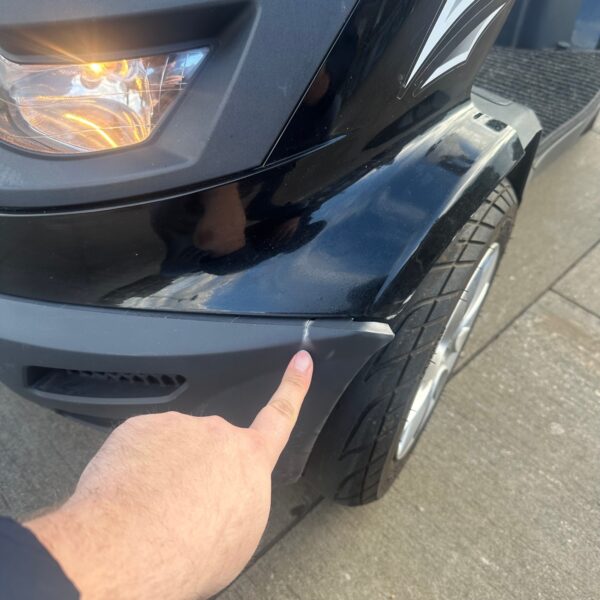 Drive Royale 4 Mobility Scooter Used Road Legal Mobility Scooter With Charger