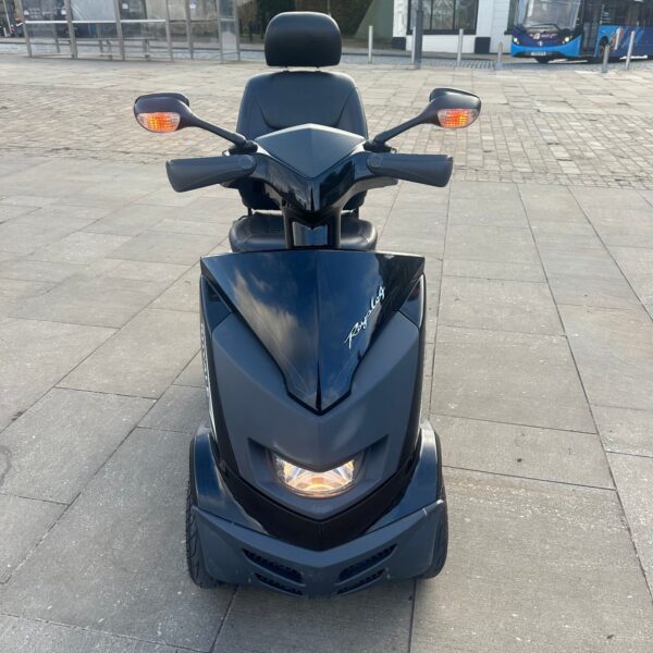 Drive Royale 4 Mobility Scooter Used Road Legal Mobility Scooter With Charger