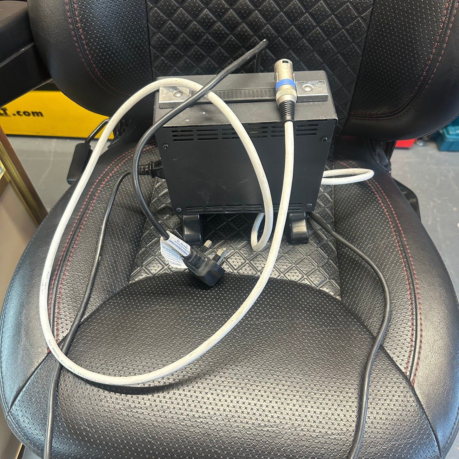 Drive Royale 4 Mobility Scooter Used Road Legal Mobility Scooter With Charger - Image 23