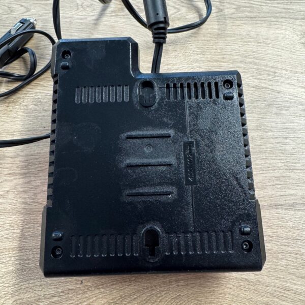 Milwaukee M12-18AC Battery Charger M12 M18 Lithium Ion Charger