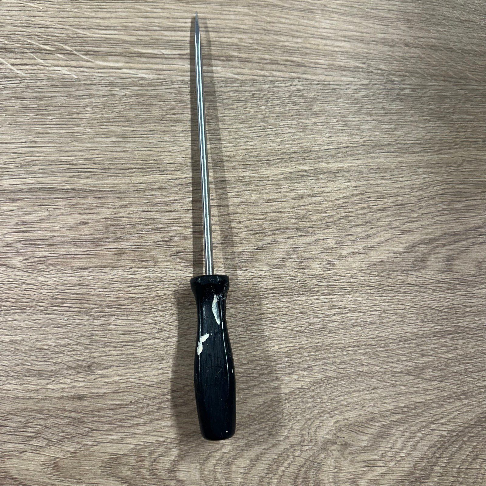 Snap On Flat Screwdriver SDD46 USA Slotted Tip Hand Tool Genuine SnapOn Steel - Image 3