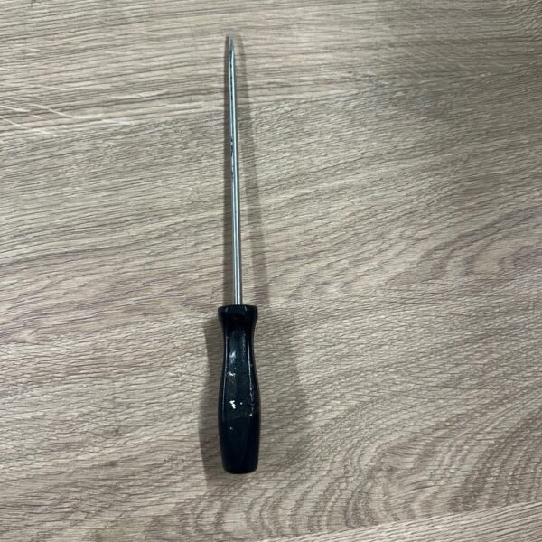 Snap On Flat Screwdriver SDD46 USA Slotted Tip Hand Tool Genuine SnapOn Steel