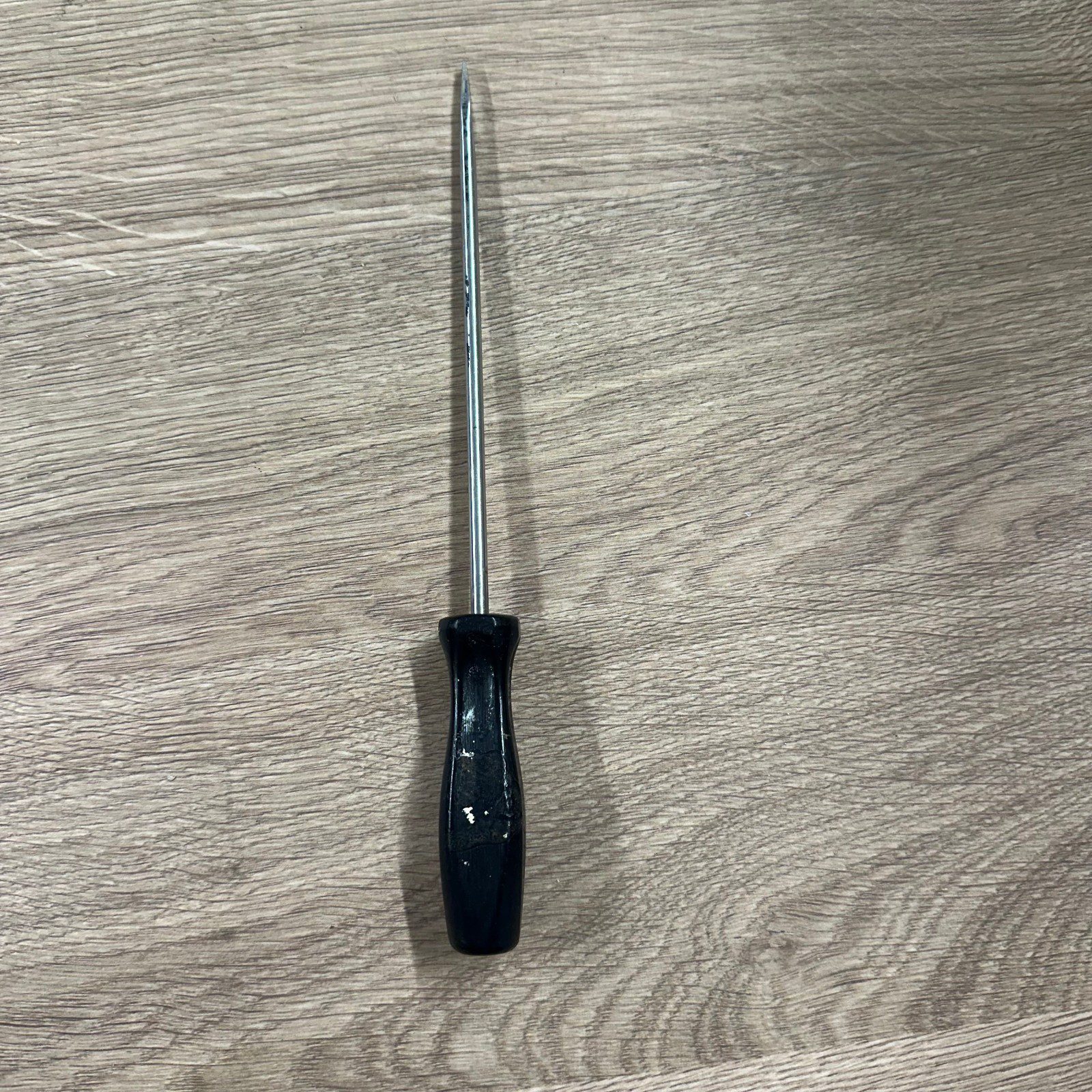 Snap On Flat Screwdriver SDD46 USA Slotted Tip Hand Tool Genuine SnapOn Steel - Image 5