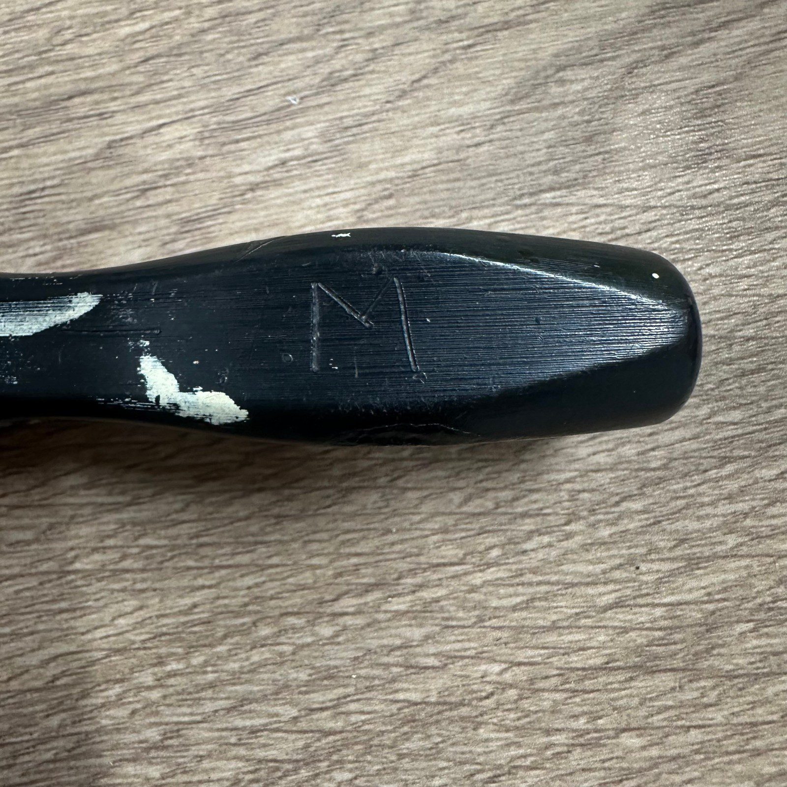 Snap On Flat Screwdriver SDD46 USA Slotted Tip Hand Tool Genuine SnapOn Steel - Image 6