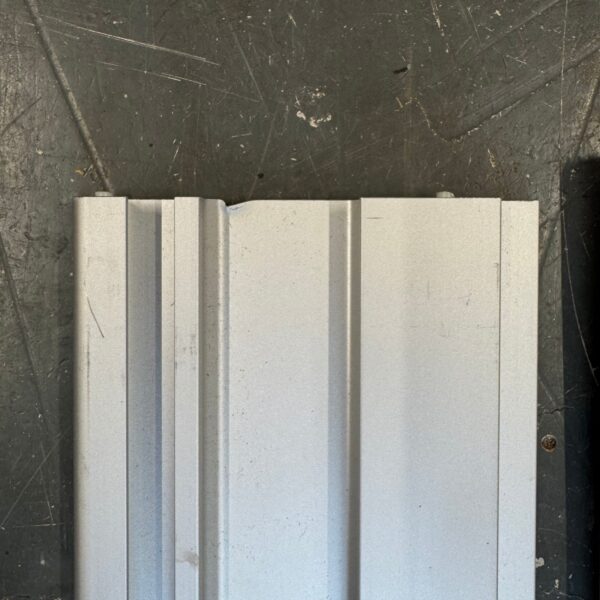 Rubi Slim System Guide Rails Tile Cutting Track Rail 2 Piece Set With Case Used