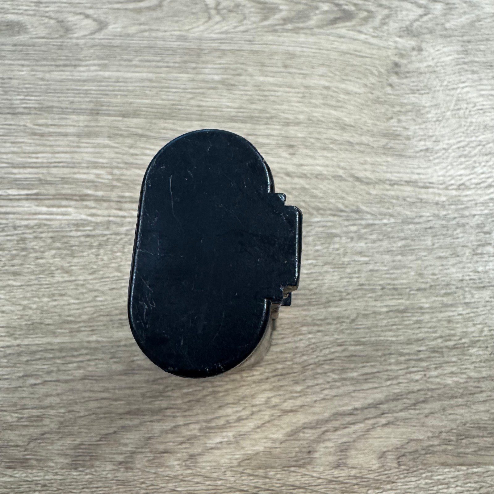 Paslode 6V Battery Pack 1250mAh Cordless Nail Gun Battery Used - Image 5