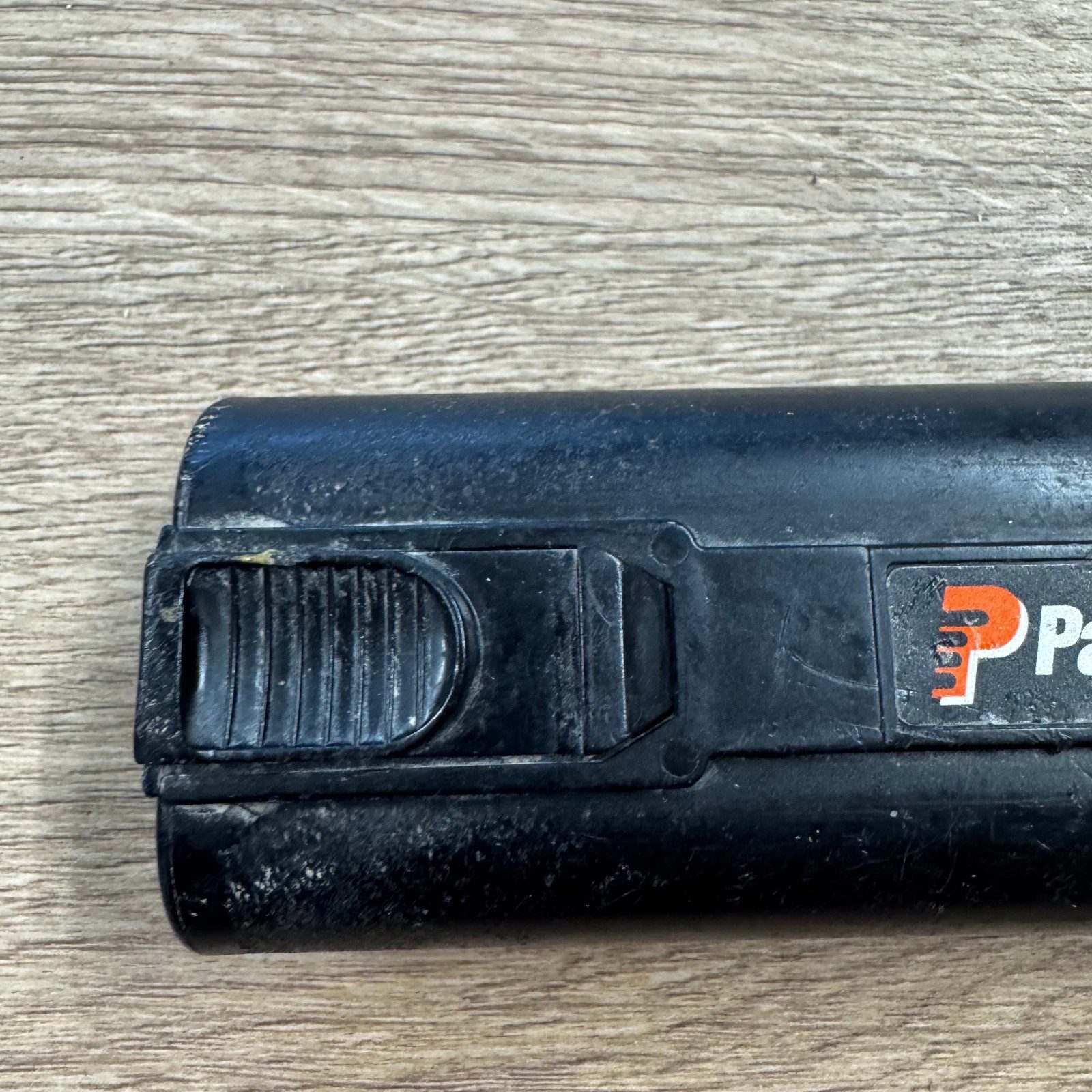 Paslode 6V Battery Pack 1250mAh Cordless Nail Gun Battery Used - Image 6