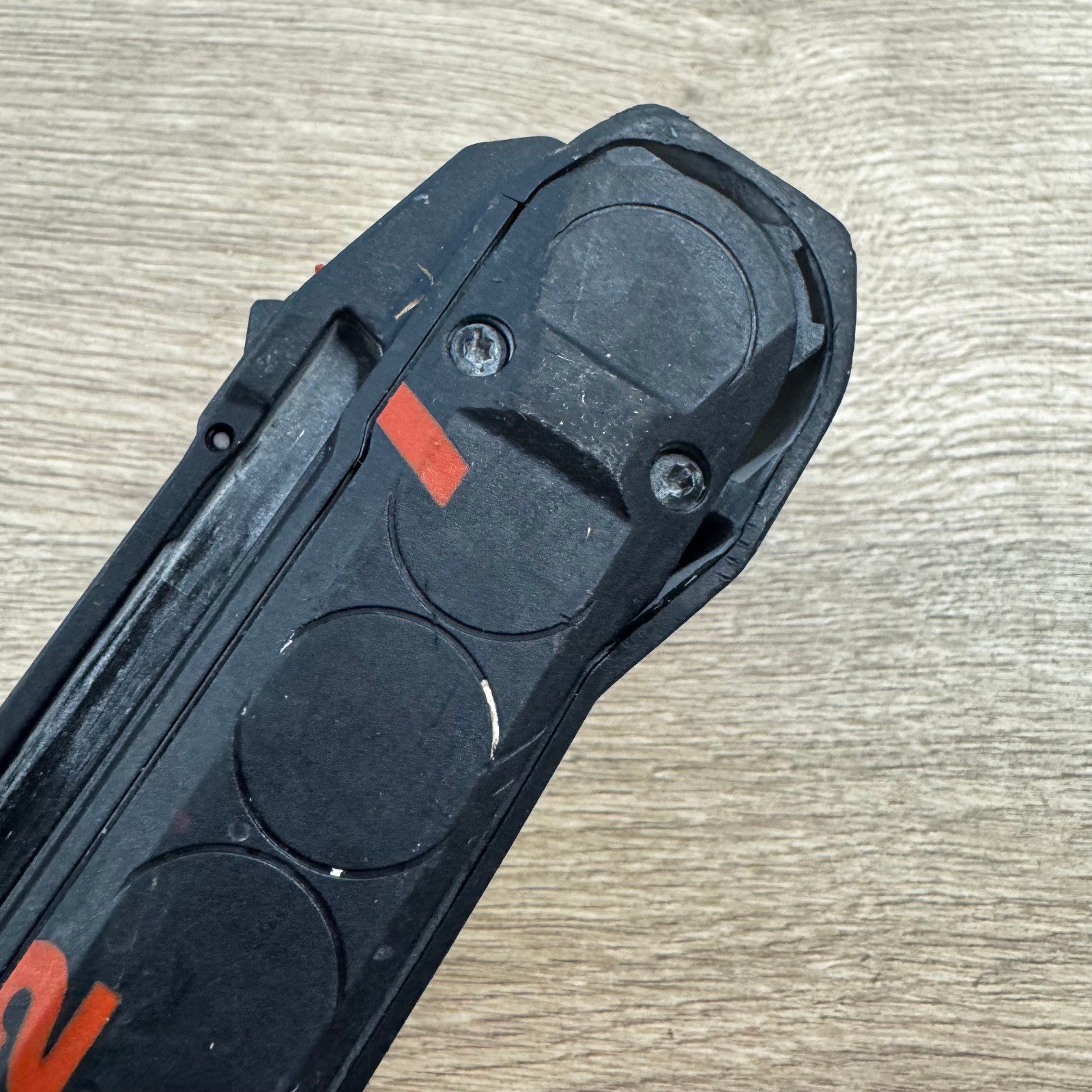 Hilti B 22-85 Li-Ion Battery 4.0Ah Used Cordless Power Tool Battery Pack Only - Image 4