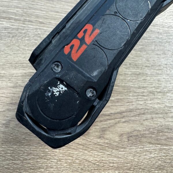 Hilti B 22-85 Li-Ion Battery 4.0Ah Used Cordless Power Tool Battery Pack Only