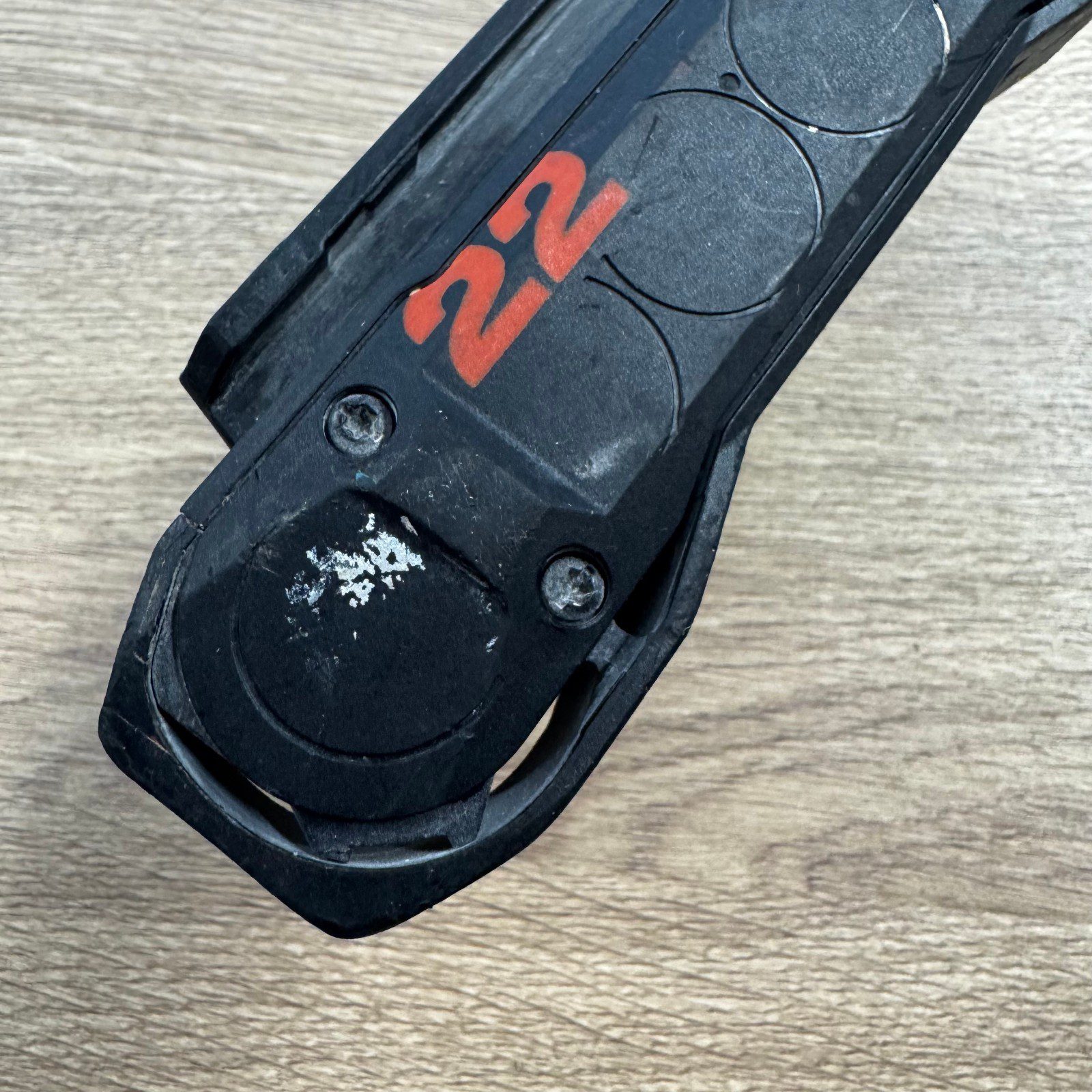 Hilti B 22-85 Li-Ion Battery 4.0Ah Used Cordless Power Tool Battery Pack Only - Image 5