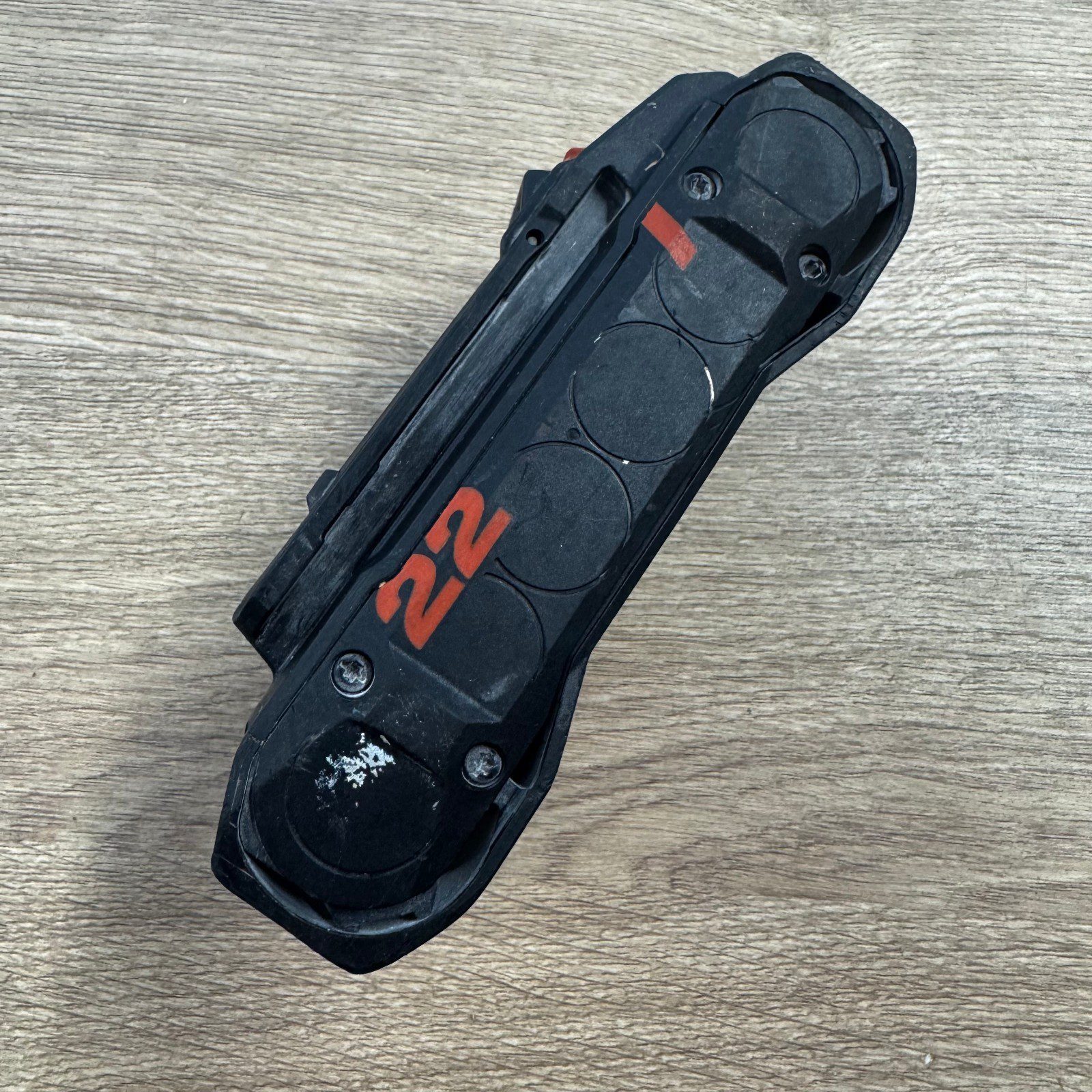 Hilti B 22-85 Li-Ion Battery 4.0Ah Used Cordless Power Tool Battery Pack Only - Image 6