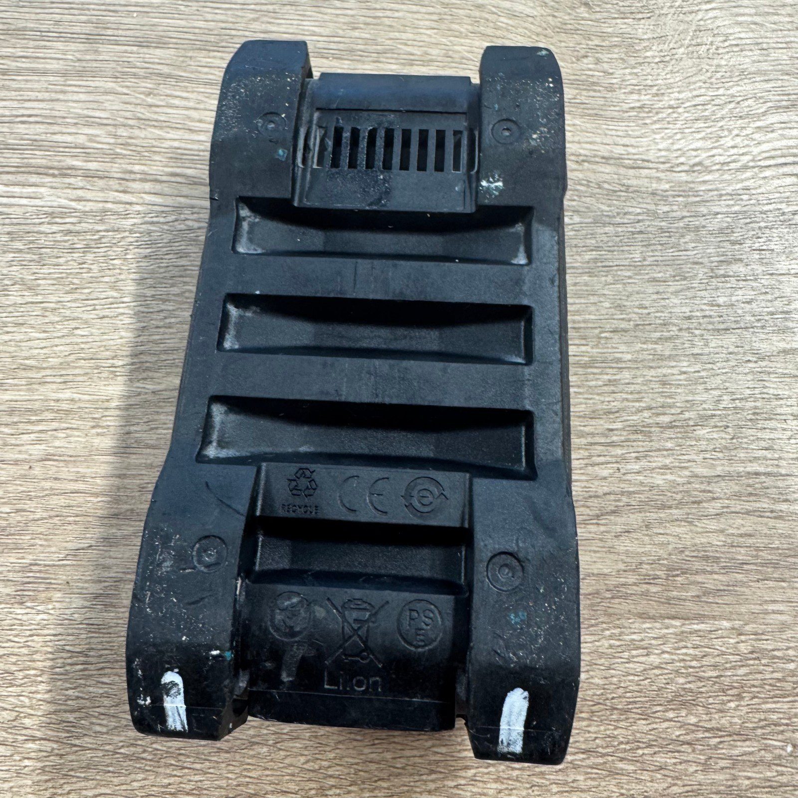 Hilti B 22-85 Li-Ion Battery 4.0Ah Used Cordless Power Tool Battery Pack Only - Image 11