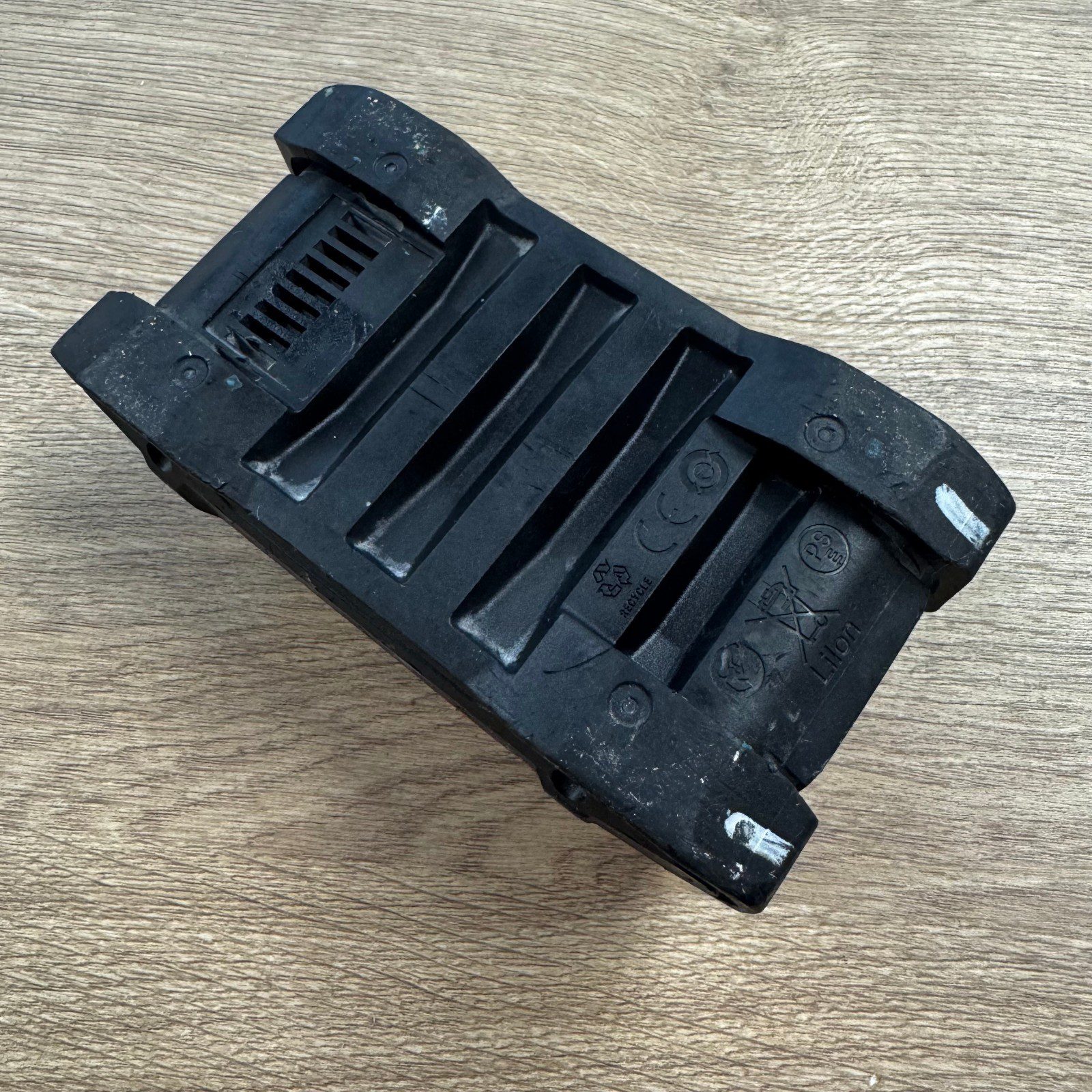 Hilti B 22-85 Li-Ion Battery 4.0Ah Used Cordless Power Tool Battery Pack Only - Image 12