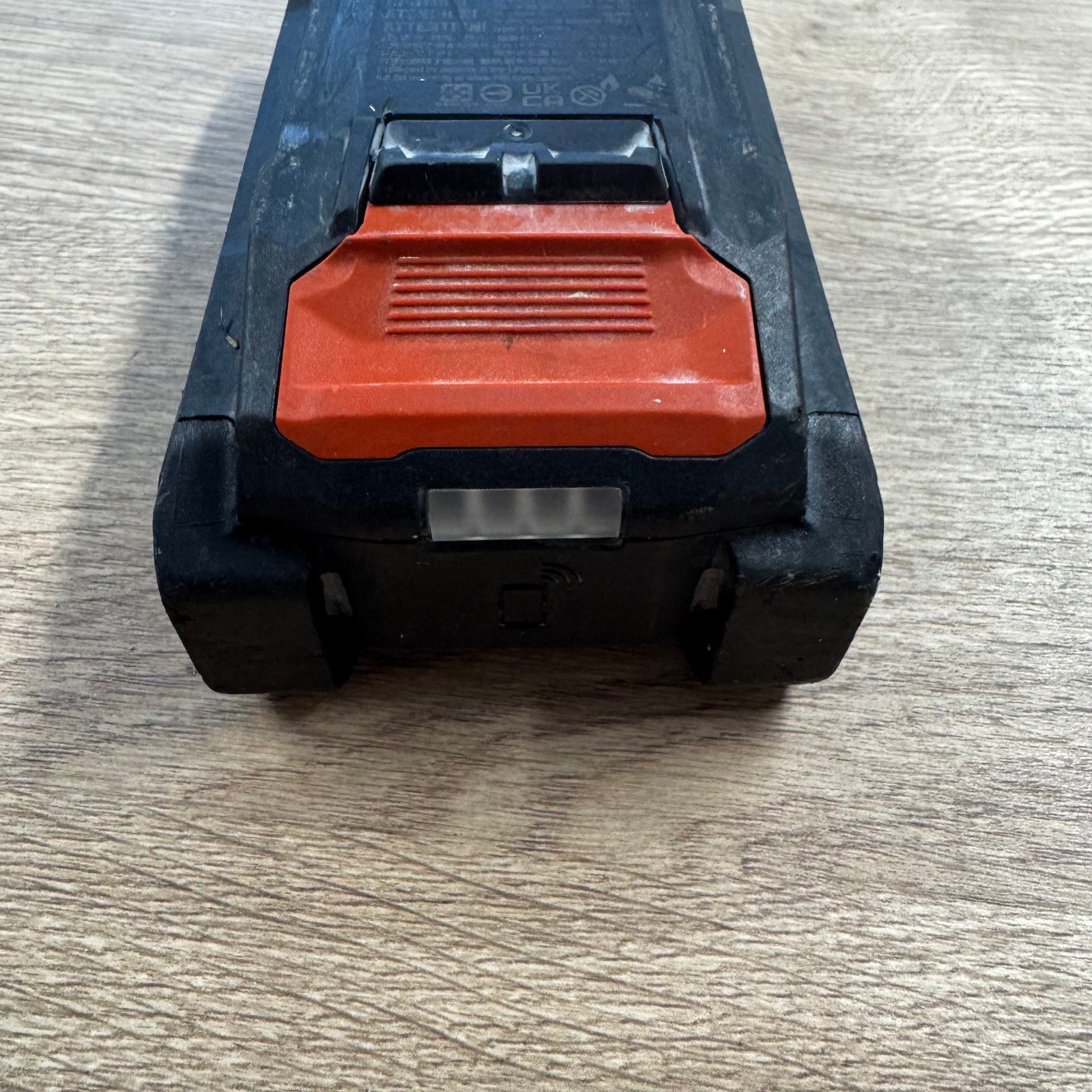 Hilti B 22-85 Li-Ion Battery 4.0Ah Used Cordless Power Tool Battery Pack Only - Image 13