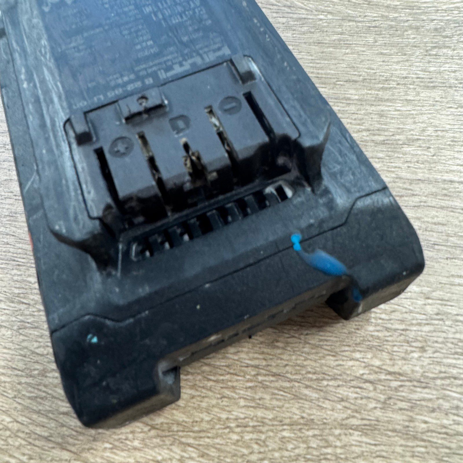 Hilti B 22-85 Li-Ion Battery 4.0Ah Used Cordless Power Tool Battery Pack Only - Image 14