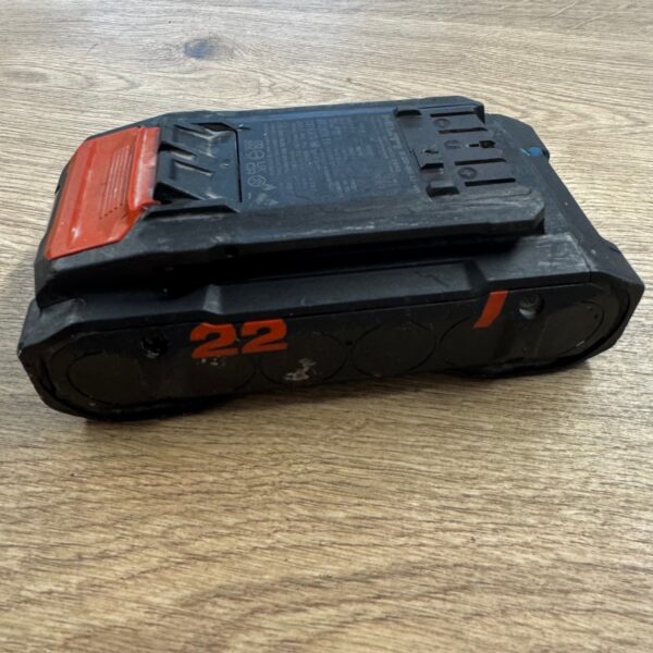Hilti B 22-85 Li-Ion Battery 4.0Ah Used Cordless Power Tool Battery Pack Only