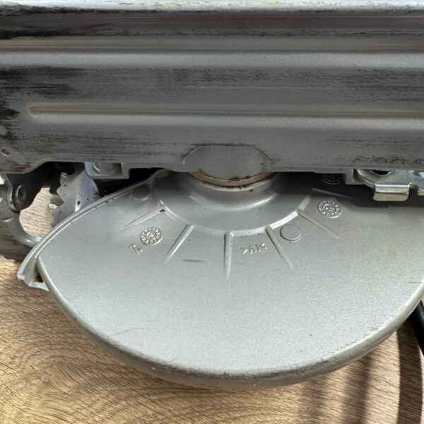 Bosch GKS 190 Professional 110V Circular Saw 190mm Used With Case