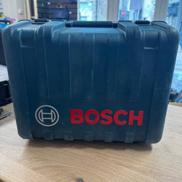 Bosch GKS 190 Professional 110V Circular Saw 190mm Used With Case