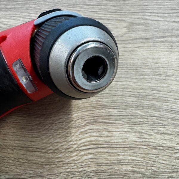 Milwaukee C18 RAD 18V Right Angle Drill Driver Body Only Used Compact Drill Tool