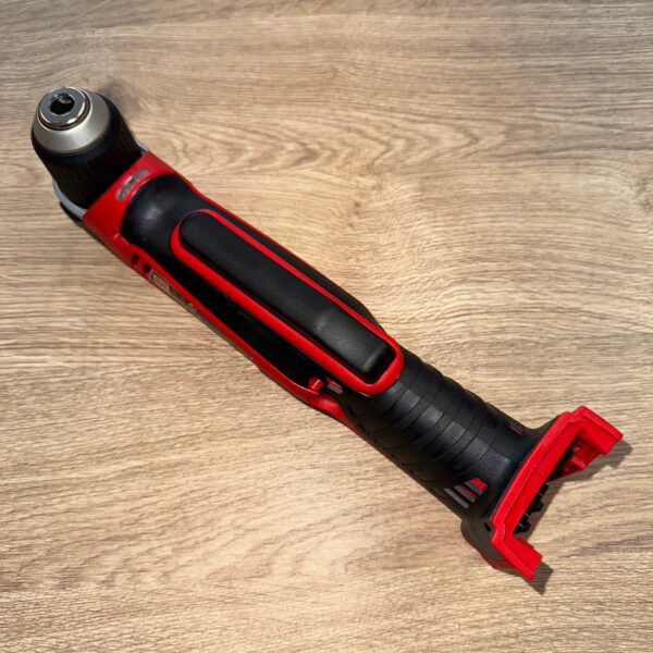 Milwaukee C18 RAD 18V Right Angle Drill Driver Body Only Used Compact Drill Tool