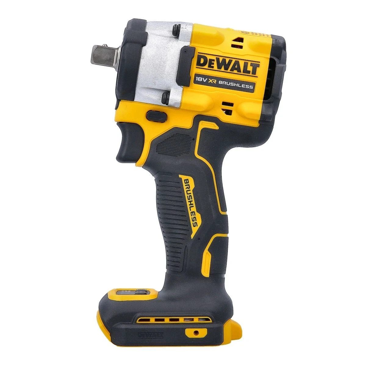 DeWalt DCF922N XR Brushless Impact Wrench 18V 1/2" Drive 406Nm Body Only - Image 1