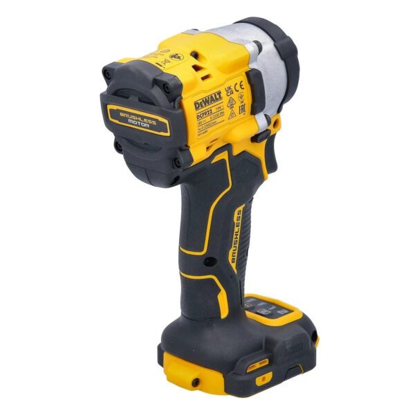 DeWalt DCF922N XR Brushless Impact Wrench 18V 1/2" Drive 406Nm Body Only