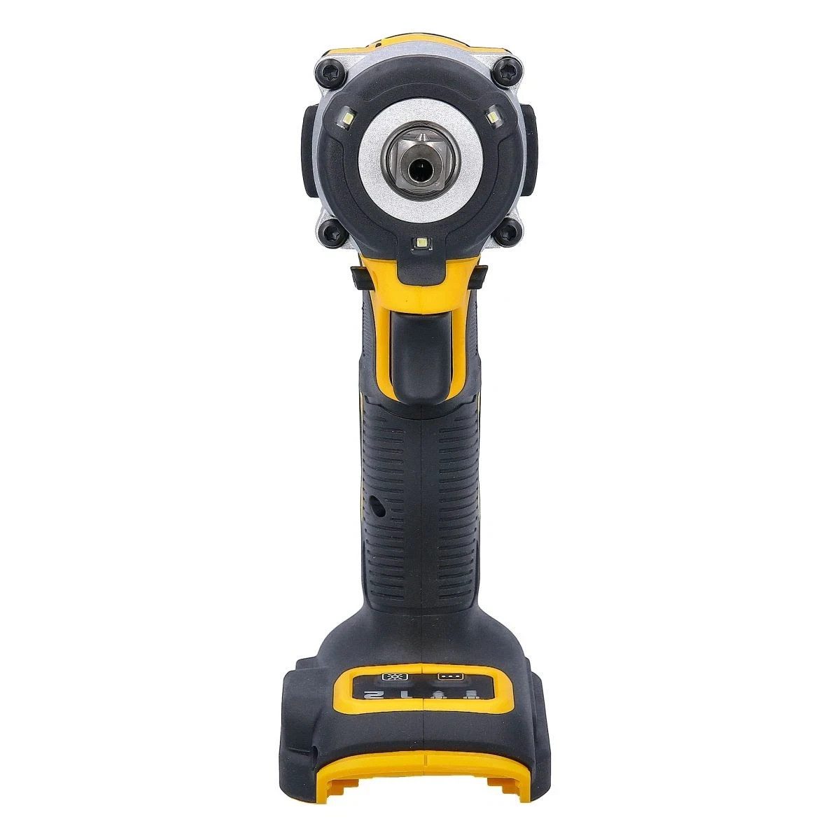 DeWalt DCF922N XR Brushless Impact Wrench 18V 1/2" Drive 406Nm Body Only - Image 5