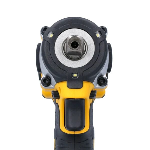 DeWalt DCF922N XR Brushless Impact Wrench 18V 1/2" Drive 406Nm Body Only