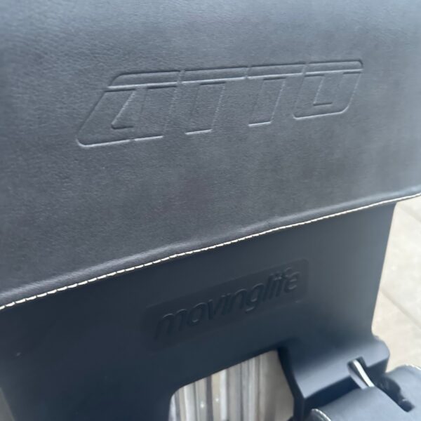 ATTO Sport Folding Mobility Scooter Used Portable Travel Mobility Scooter