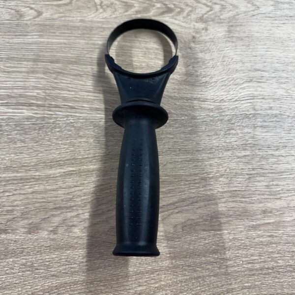 Milwaukee V28 PD 28V Combi Drill Used With Case Side Handle No Battery Charger