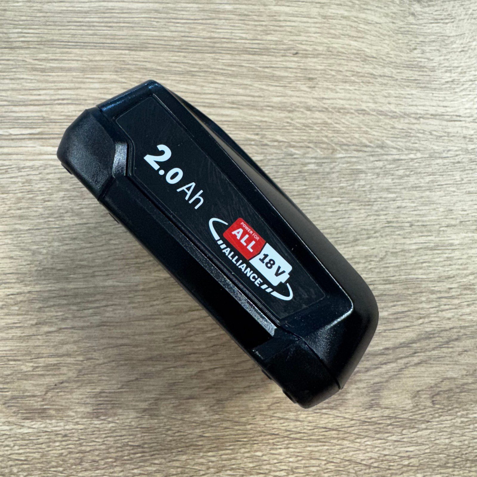 Bosch PBA 18V 2.0Ah Battery Used Li-Ion Power For All Alliance Genuine Pack - Image 4