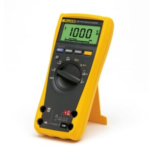 Electrical Testing Equipment