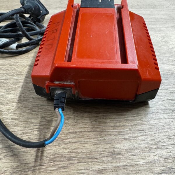 Hilti C 4/36-90 240V Li-Ion Battery Charger 7.2V-36V