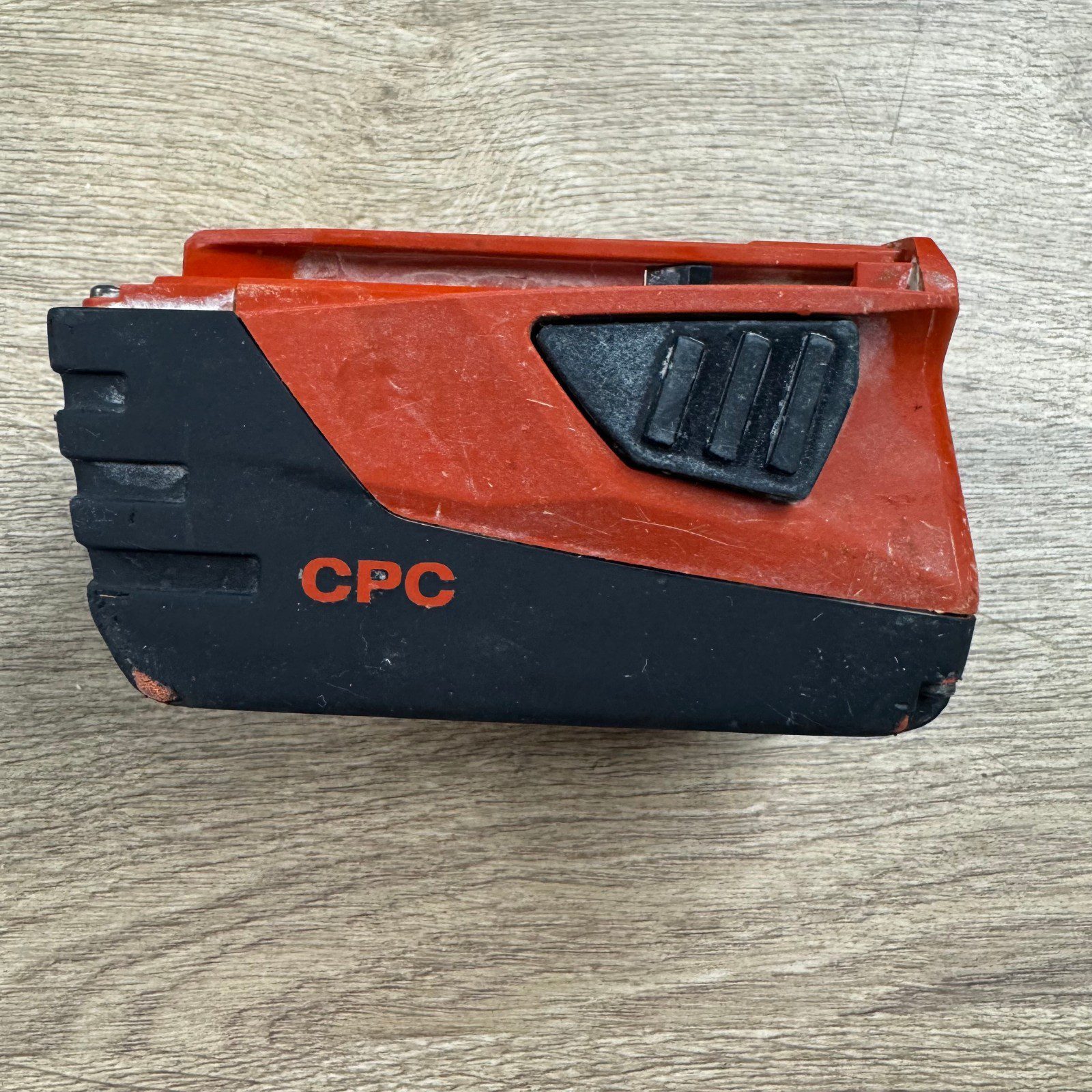 Hilti B22 5.2Ah 21.6V Li-ion CPC Battery Pack Genuine Used Working - Image 1
