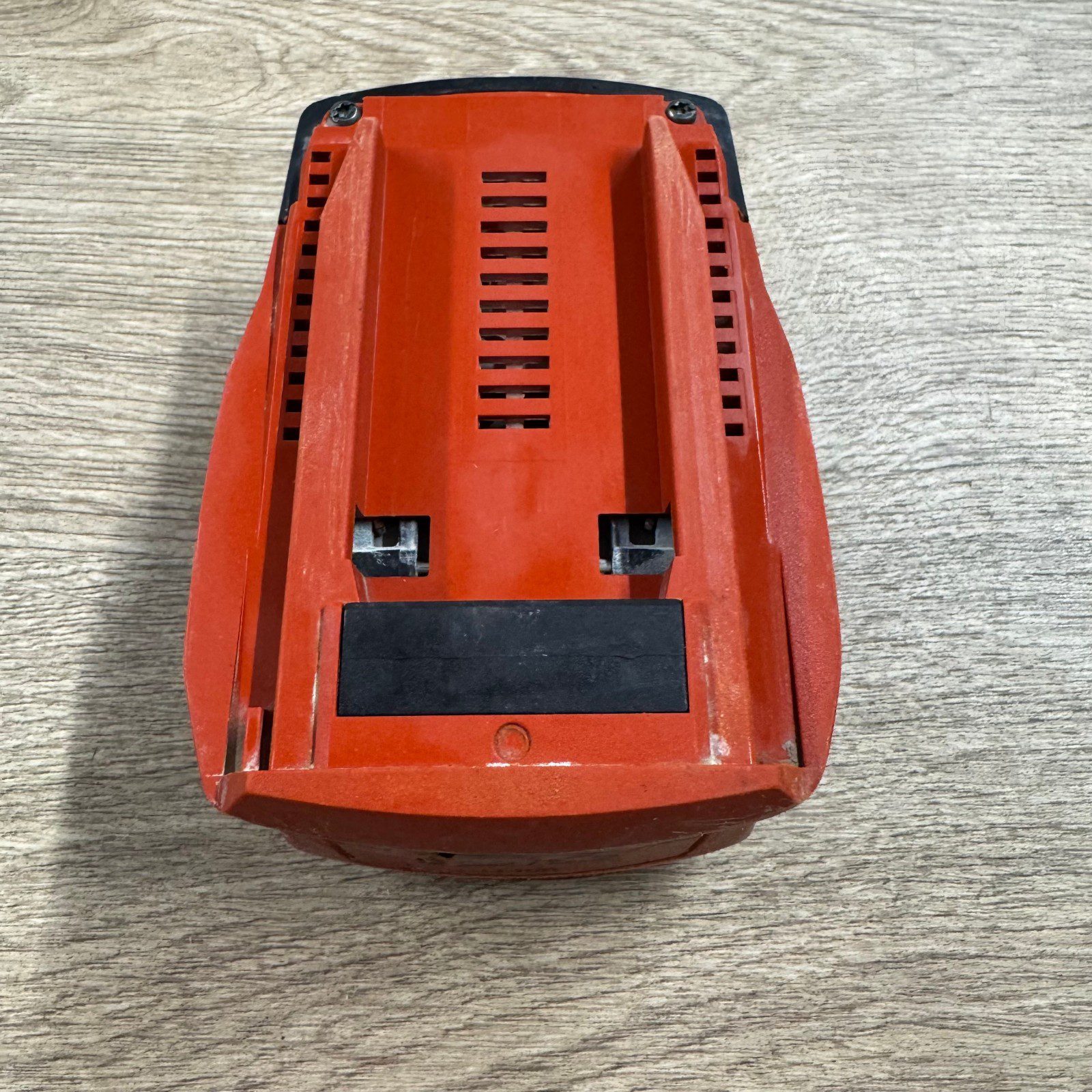 Hilti B22 5.2Ah 21.6V Li-ion CPC Battery Pack Genuine Used Working - Image 2
