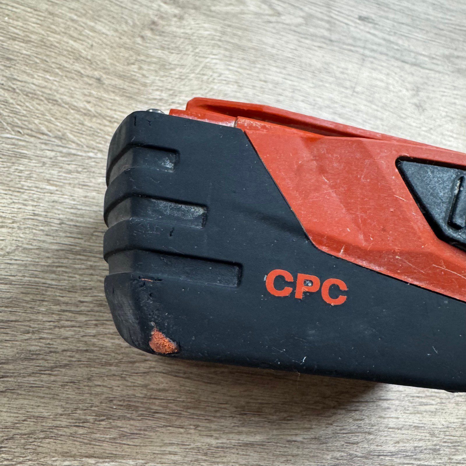 Hilti B22 5.2Ah 21.6V Li-ion CPC Battery Pack Genuine Used Working - Image 4