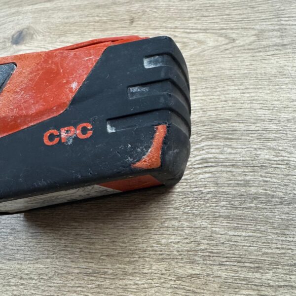 Hilti B22 5.2Ah 21.6V Li-ion CPC Battery Pack Genuine Used Working